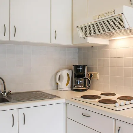 Apartmán Residentie Zeezicht Ostende