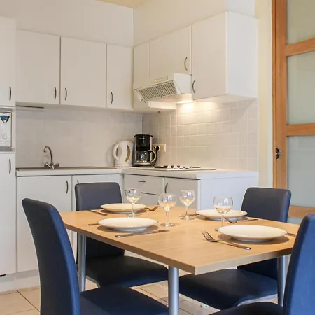 Residentie Zeezicht Appartamento