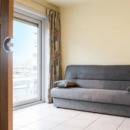 Apartmán Residentie Zeezicht